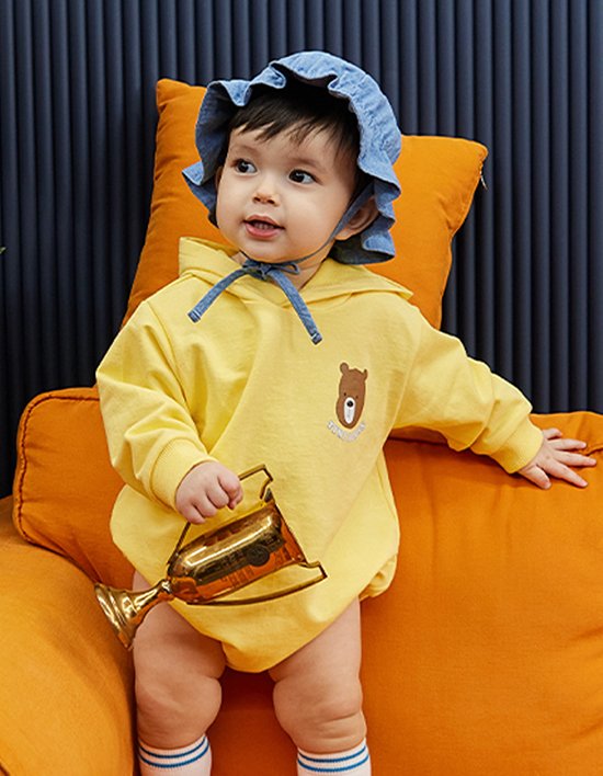 [리틀티니] 제스티 바디슈트 (택1)