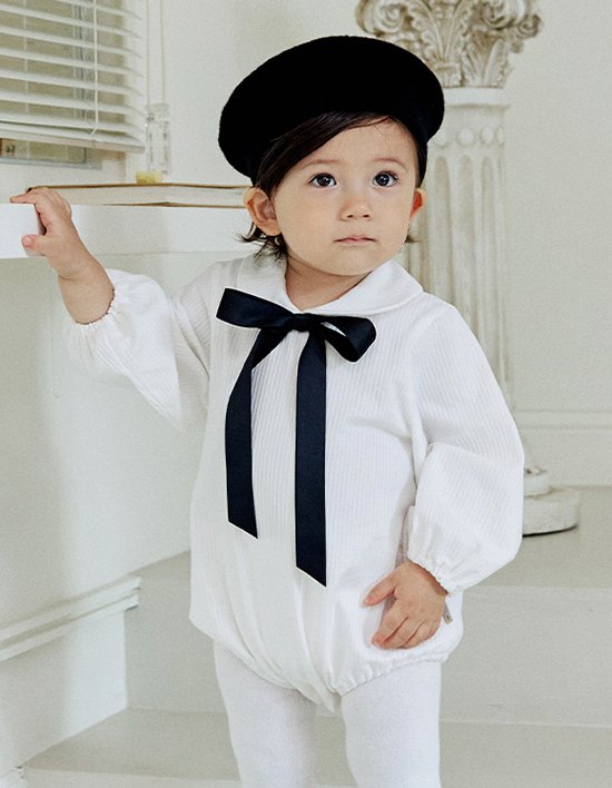 [리틀티니] 케인 바디슈트 (택1)