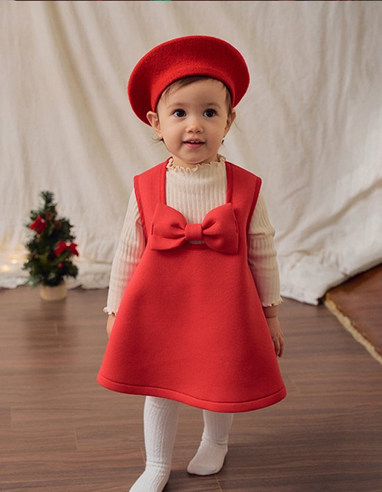 [리틀티니] 이브 원피스 (택1)