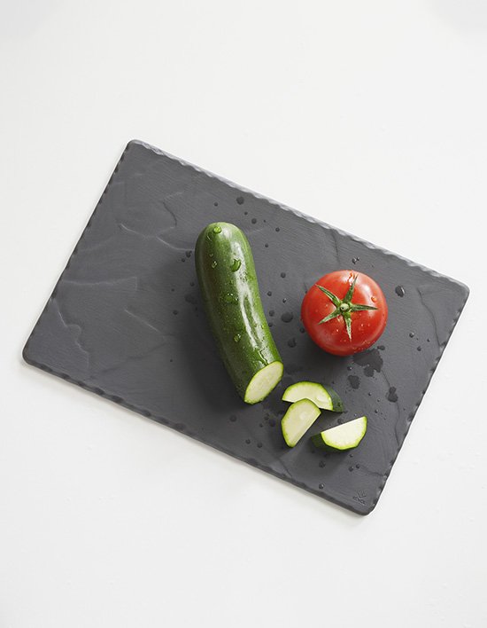 [레볼] 베솔트 사각접시 14종 (택1).