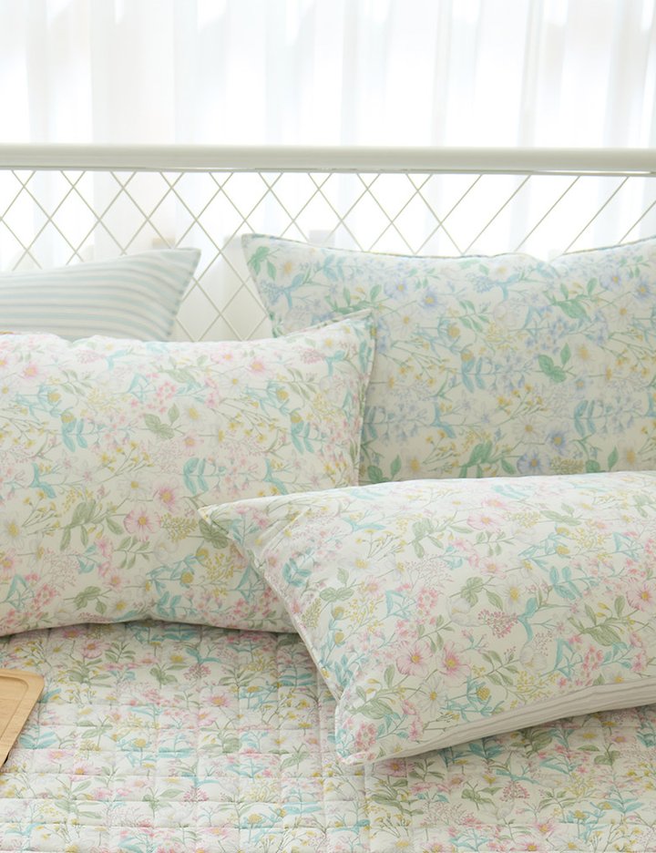 [샤이닝홈] 아밍 리아쥬 모달 베개커버 50x70 2종 (택1)