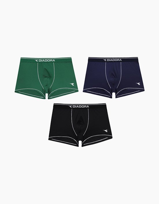 [디아도라] 남성 프리즈 베이직 드로즈 사각 팬티 1종 택일