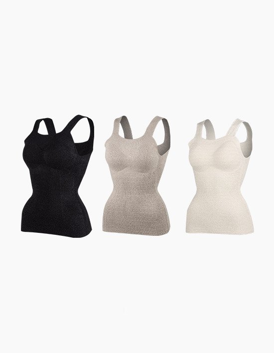 [BOUDLE] 여성 프리컷 롱브라탑 1종 택일