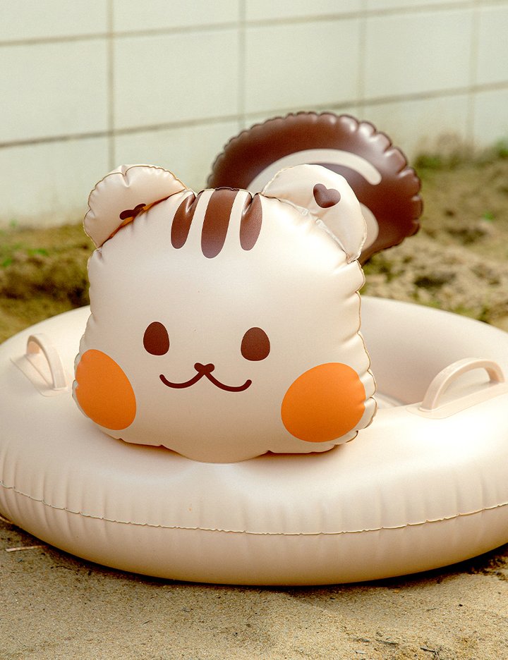 [아가드 X 돗투돗] 보행기튜브 2.0 5종 (택1)