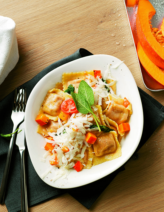 [빌레로이앤보흐] 바피아노 파스타접시 2P세트 (단품)