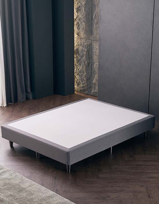 [씰리] 팀버 파운데이션 레귤러킹(RK)