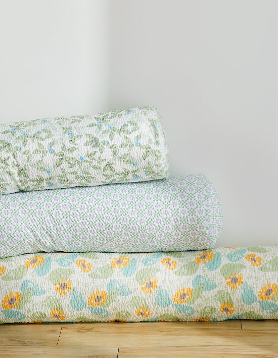 [아르페지오베이직] 시원한 시어서커 여름 바디필로우커버(솜포함) 5종(택1)