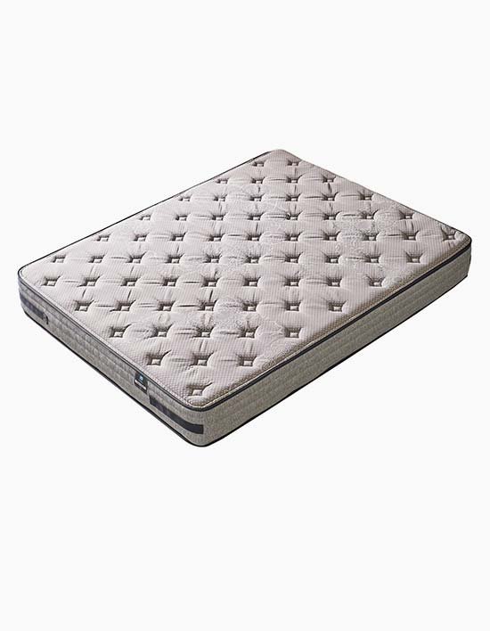 [씰리] 에드가 2 펌 매트리스 레귤러킹(RK) (단품)