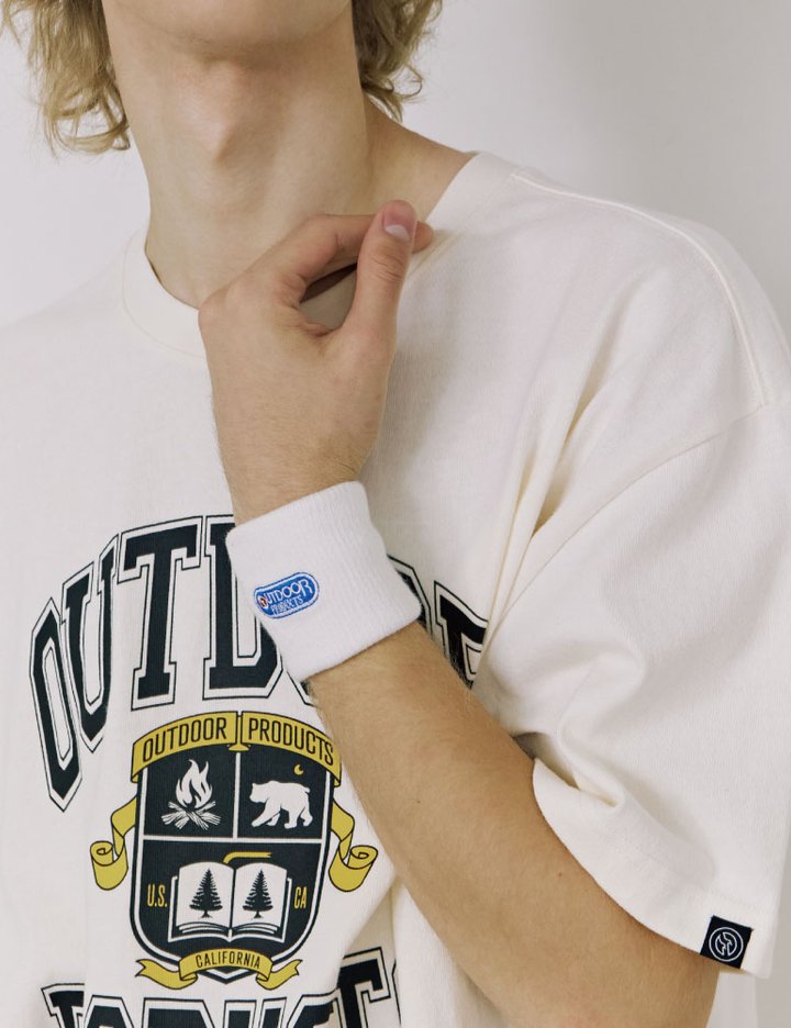 [아웃도어 프로덕츠] 손목 아대 1set