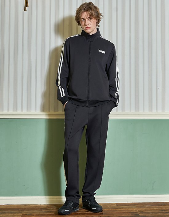 [카파] 클래식 트랙수트 남성 2컬러 택1