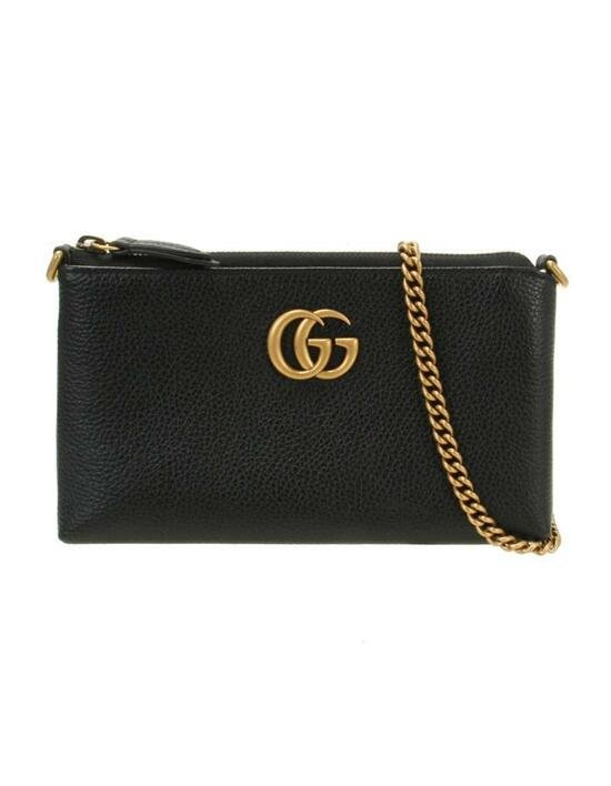 [구찌] GG 마몽 체인백 779795 A7M0T 1000