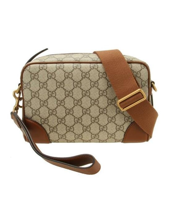 [구찌] GG 엠블럼 스몰 크로스백 821155 FAED3 9786