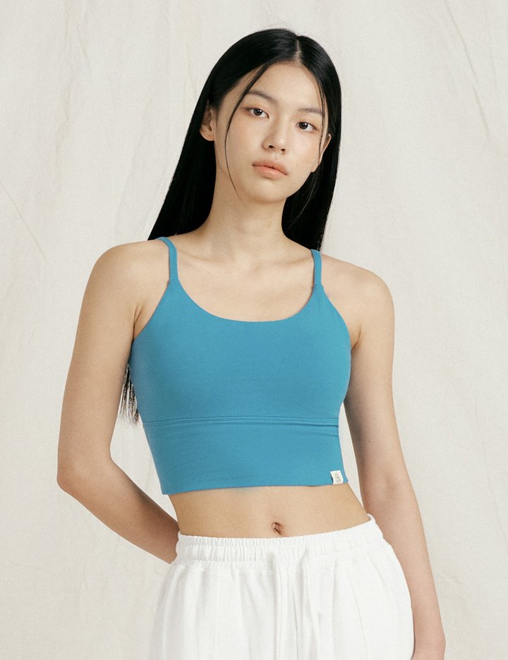 [프론투라인] 반다 라이트 마이테 디나 크롭탑