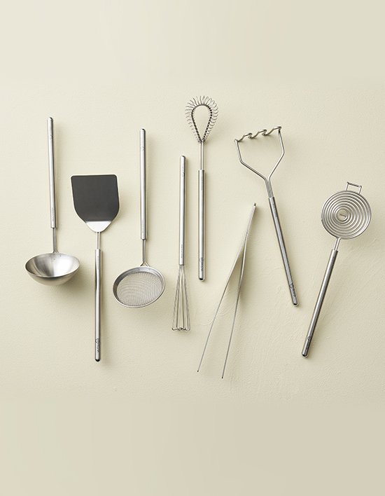 [실리만] 스틸 미니 키친툴/조리도구 9900원 균일가 골라담기