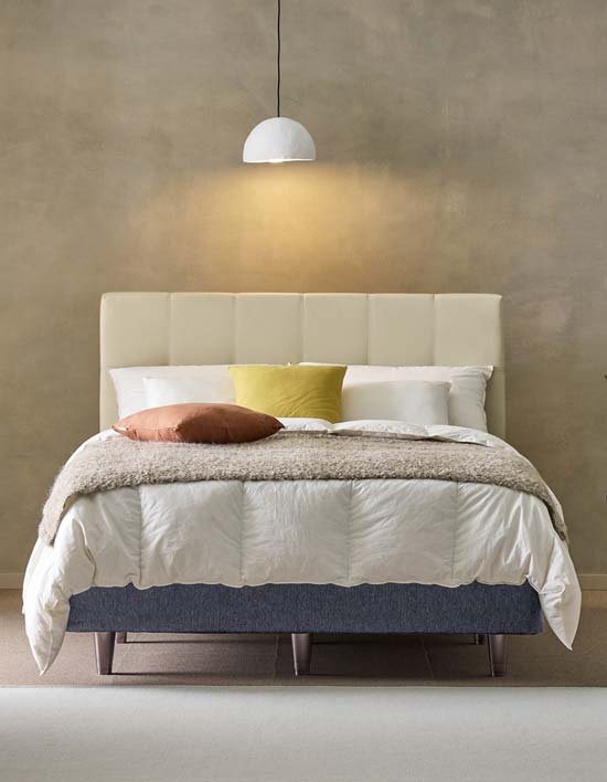 [씰리] 브라이드 플러쉬 + 팀버 + N9007 침대세트 킹(KI)