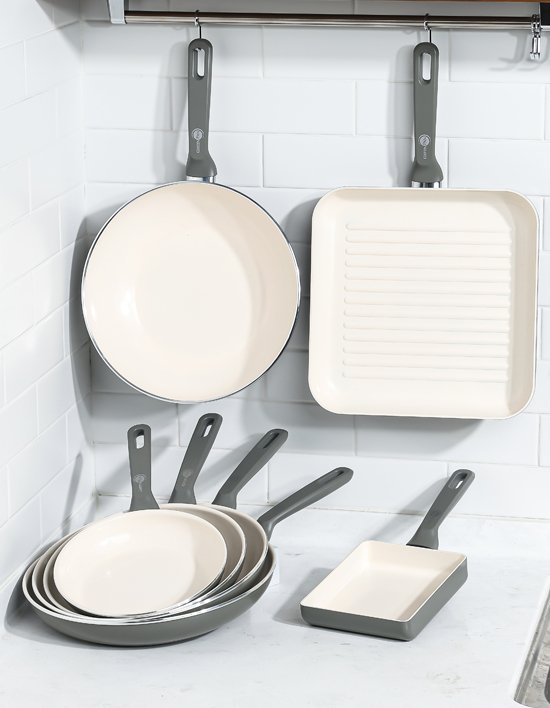 [그린팬] 멤피스 세라믹코팅 프라이팬 8종 (택1)