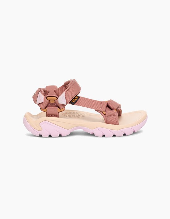 [테바] 여성 FP 무브먼트 테라 FI 5 (PNC) STVF2414430-PNC