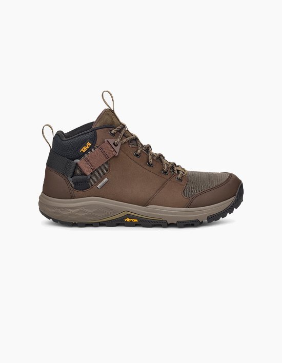 [테바] 남성 그랜드뷰 GTX (CKL) STVM2436804-CKL