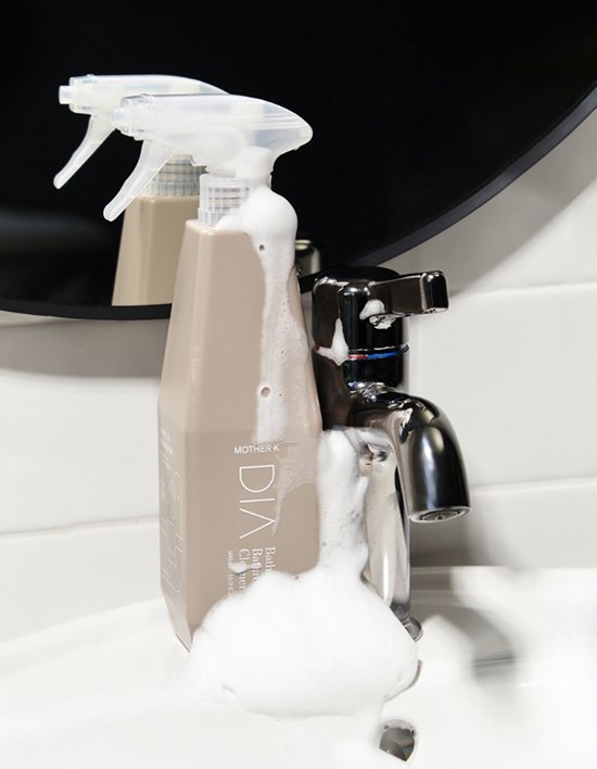 [마더케이] 디아 욕조&욕실세정제
