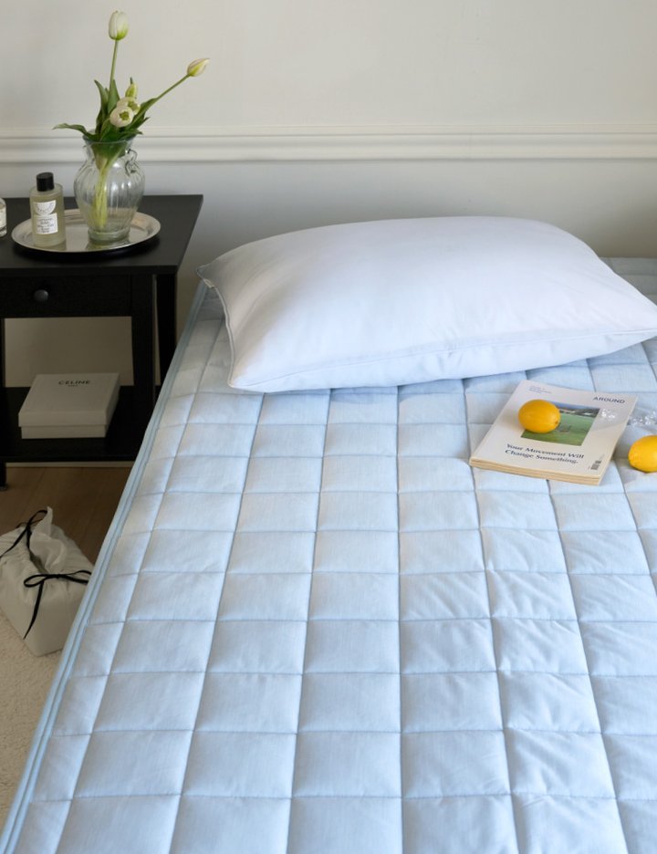 [데코뷰] NEW 아이스 냉감 여름패드 6종 (택1)