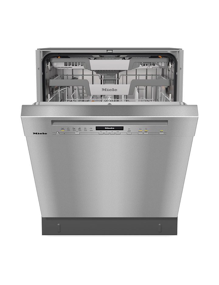 [Miele 본사] 밀레 오토도스 식기세척기 G 7130 C SCU CLST (단품)