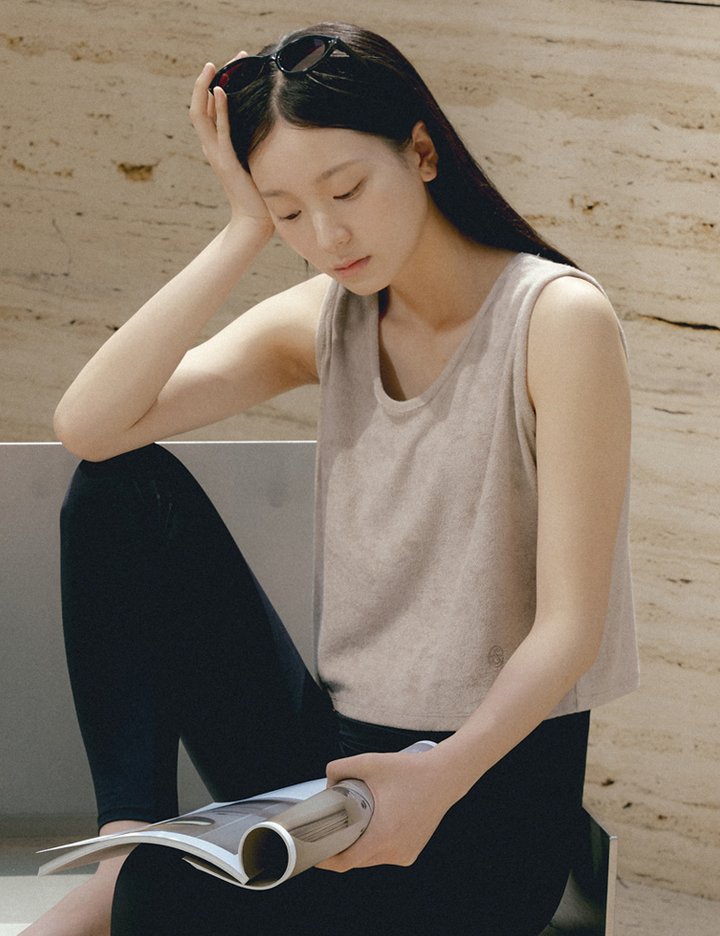 [프론투라인] 리트릿 슬리브리스 커버업