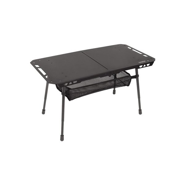 [스노우라인] 플랫테이블 유닛2  미니멀 캠핑테이블 (단품)