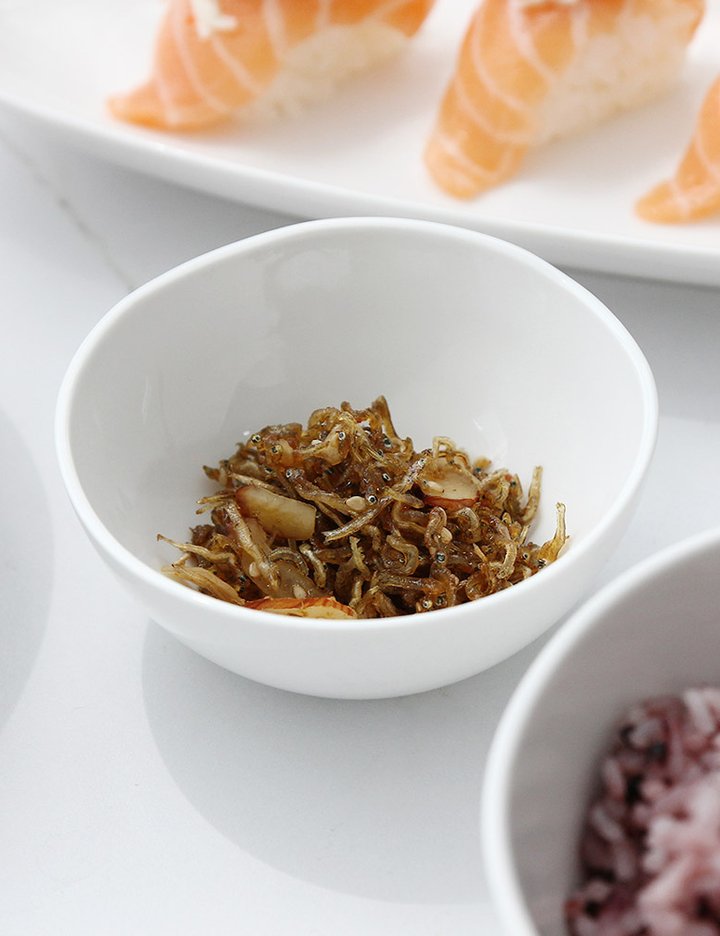 [쓰임] 라피네 소스볼 4P