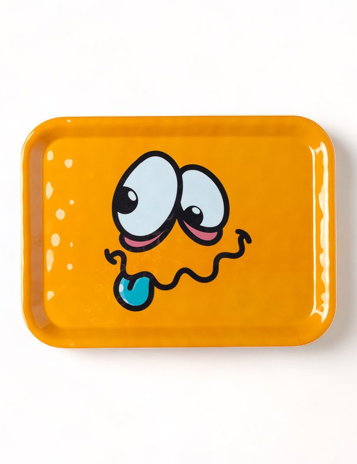 [셀레티] AT몬스터스멜라민트레이_지안니 43.4 x 31.9 (단품)