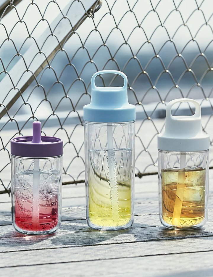 [킨토] 투 고 보틀 360ml/480ml (택1)