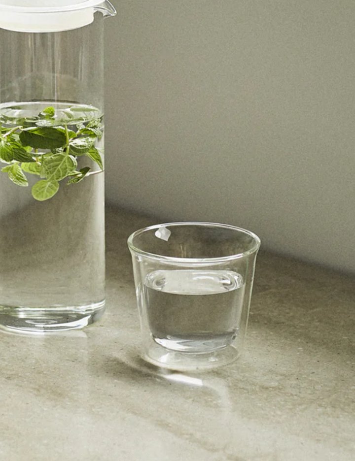 [킨토] 캐스트 더블월 글라스 3종 (택1)