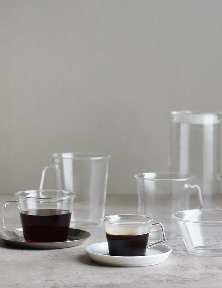 [킨토] 캐스트 드링크 머그 커피 컵 5종 (택1)