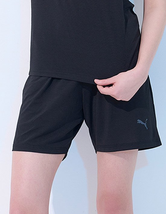 [푸마] 프레쉬 컴포터블 홈웨어 하의 택일