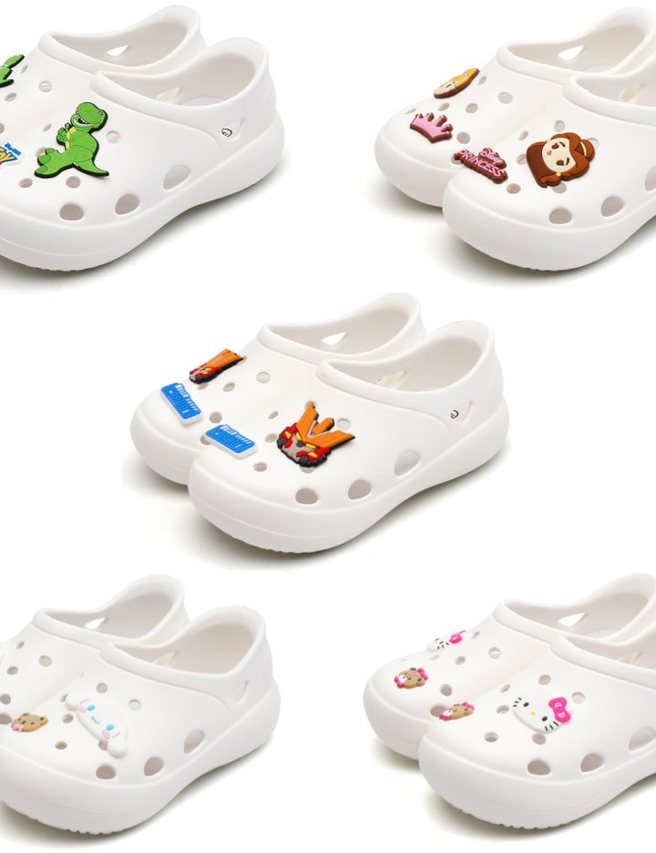 [명신에프엔에스] 산리오 포니 바로인 실내화