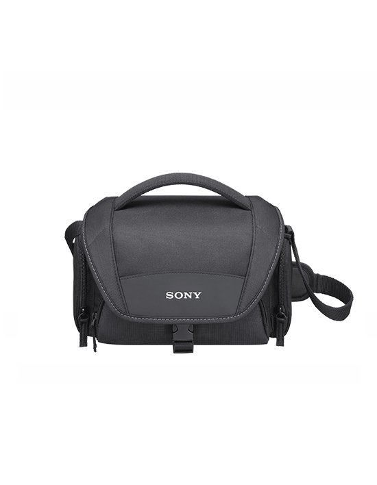[소니] LCS-U21 (카메라,캠코더,알파,렌즈, 공용 가방) (단품)