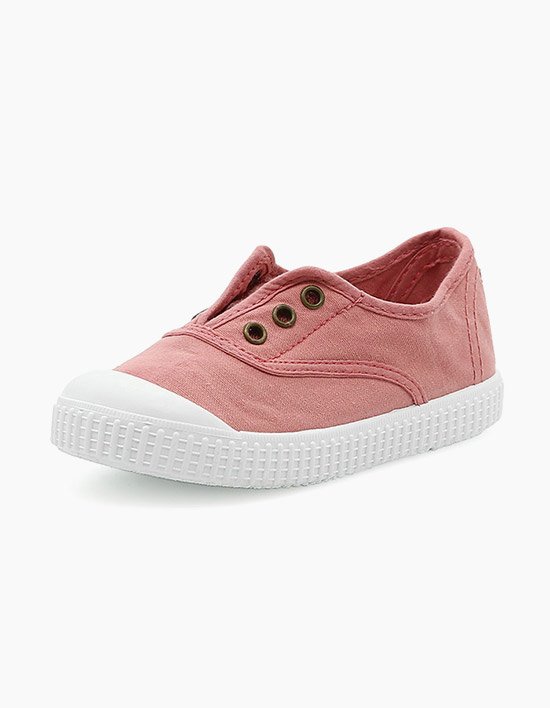 [빅토리아슈즈] 키즈 잉글레사 로나 라바다 (106627-NUDE)