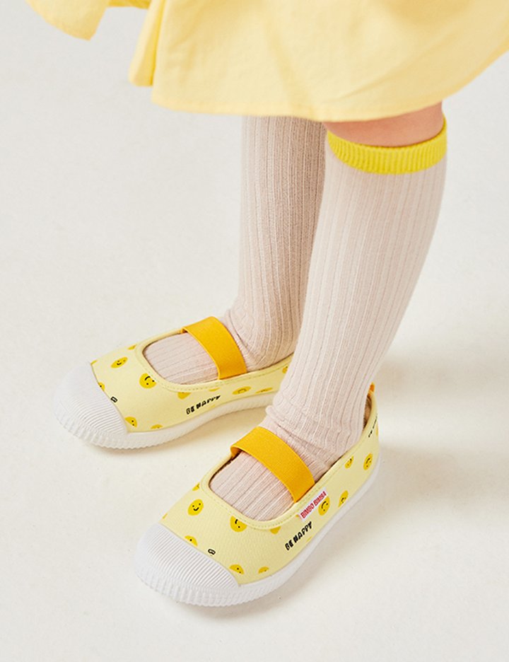 [빔보빔바] 패턴밴드메리제인