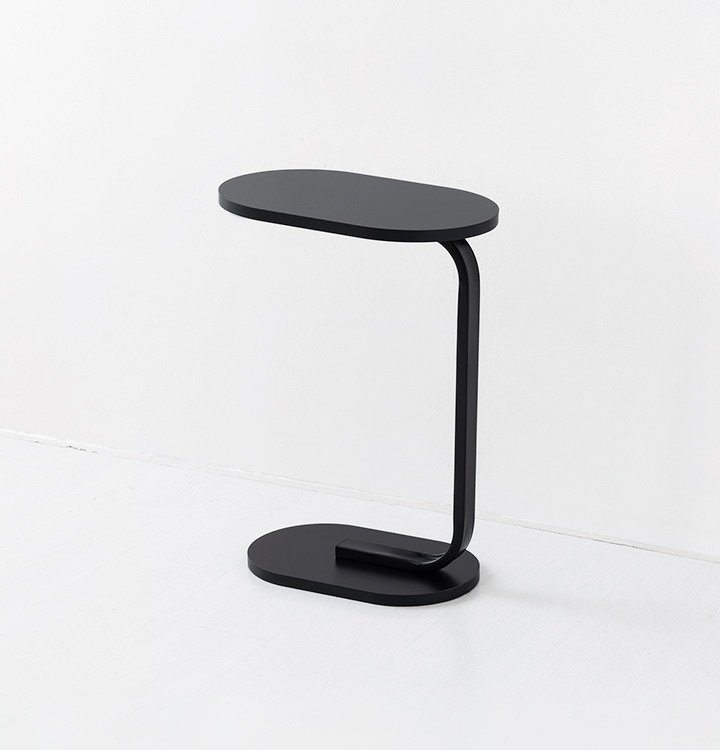 [마켓비] 두게드 사이드테이블 D형