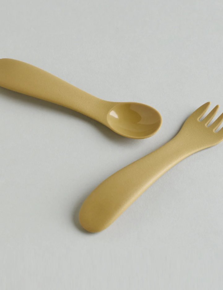 [킨토] 본보 스푼 앤 포크 (택1)