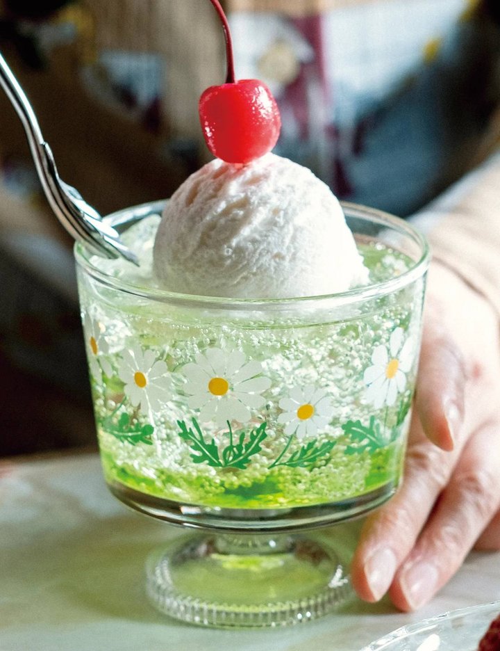 [아데리아] 딥 볼 윗 스템 285ml (택1)