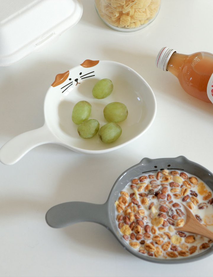 [데일리라이크] 핸들 플레이트 2p 세트 14종 (택1)