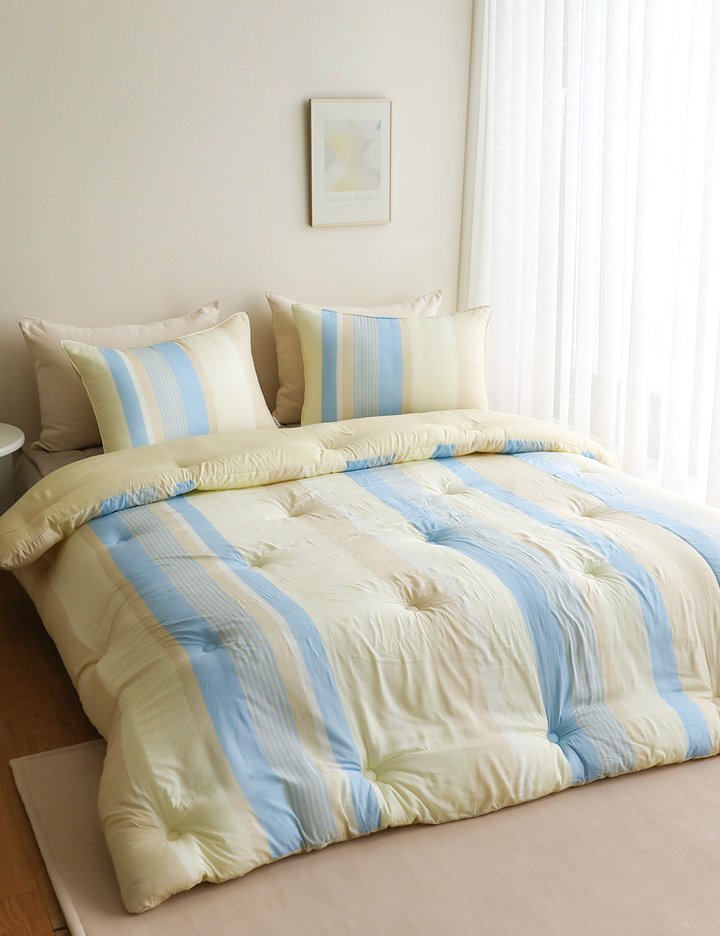 [오리고] 사계절 모달 차렵 이불 6종 (택1)