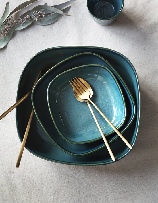 [까사무띠] 세나 다용도볼/샐러드볼 12종 (택1)