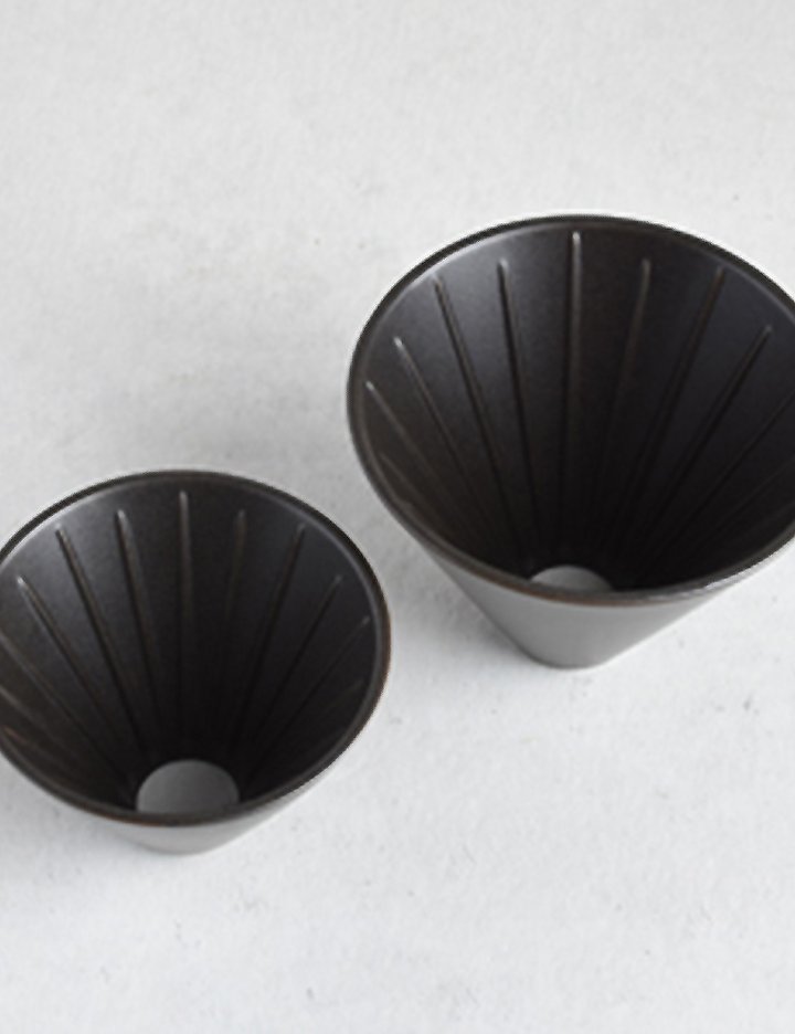 [킨토] 슬로우 커피스타일 에스04 드리퍼 2컵/4컵 (택1)