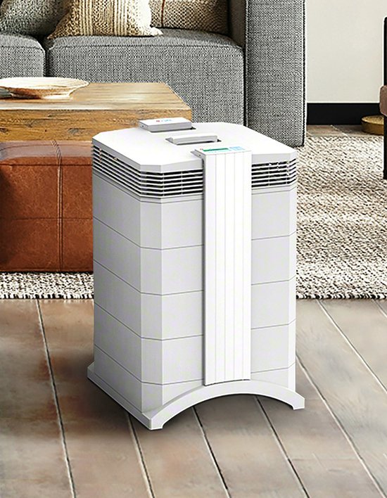 [공식대리점]아이큐에어 헬스프로 HP100 공기청정기