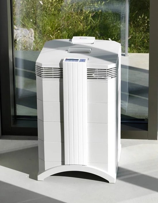 [공식대리점]아이큐에어 헬스프로 HP150 공기청정기