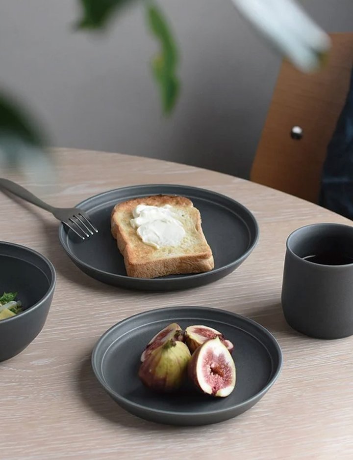 [킨토] 포그 플레이트 200mm/250mm (택1)