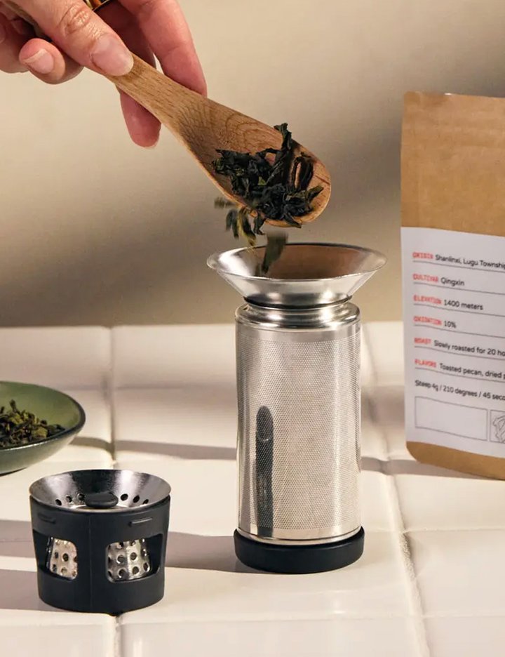 [펠로우] 카터 인퓨져 단품/세트 (택1)