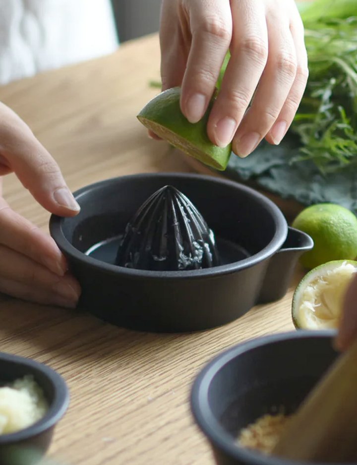 [킨토] 타쿠 레몬 스퀴저 (2color)