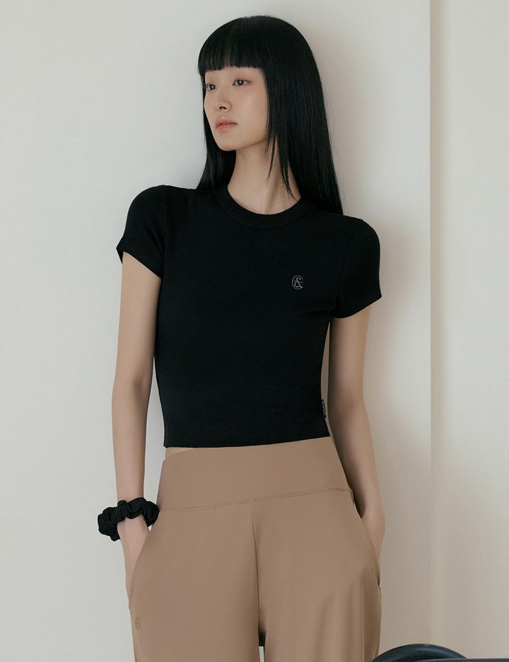 [프론투라인] 시너지 라이트 하프슬리브 커버업